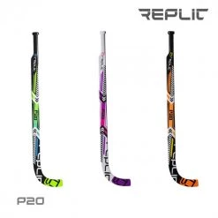Rink Hockey Replic Goalie Hockey Stick - P20