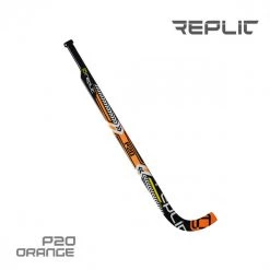 Rink Hockey Replic Goalie Hockey Stick - P20