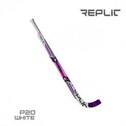 Rink Hockey Replic Goalie Hockey Stick - P20