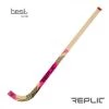 Rink Hockey Replic Hockey Stick - Best Rosa