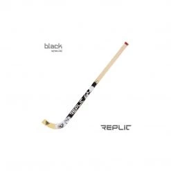 Replic Hockey Stick - Black Special Rink Hockey