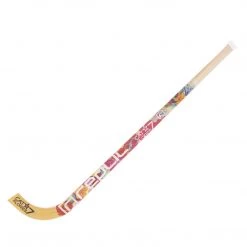 Replic Hockey Stick - Cata Flores Rink Hockey