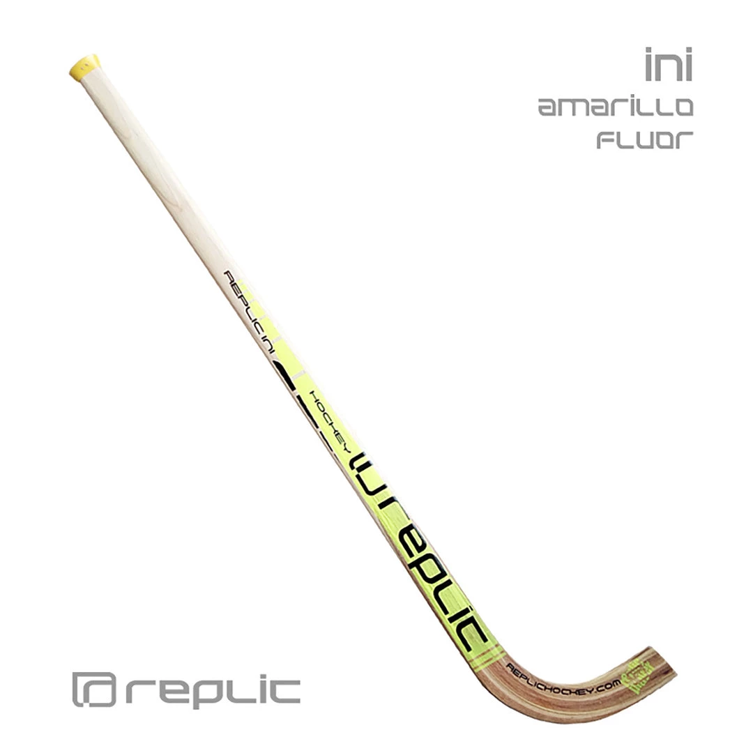 Rink Hockey Replic Hockey Stick - Entry Level 3 Rink Hockey Replic Hockey Stick - Entry Level