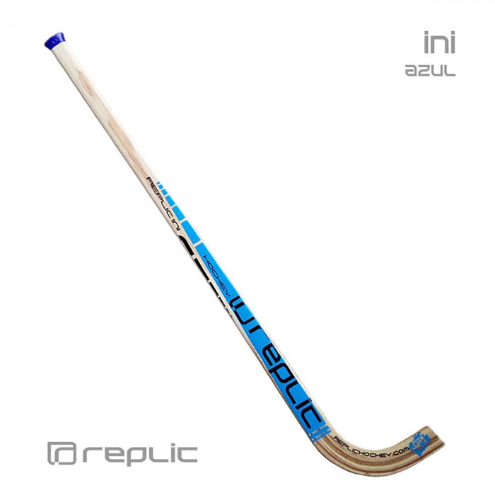 Rink Hockey Replic Hockey Stick - Entry Level 4 Rink Hockey Replic Hockey Stick - Entry Level