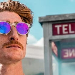 Goodr Sunglasses - Strange Things Afoot At The Circle G