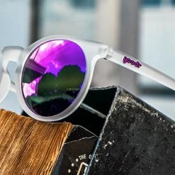 Goodr Sunglasses - Strange Things Afoot At The Circle G