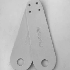 Sure Grip Leather Toe Guards (pair) Accessories